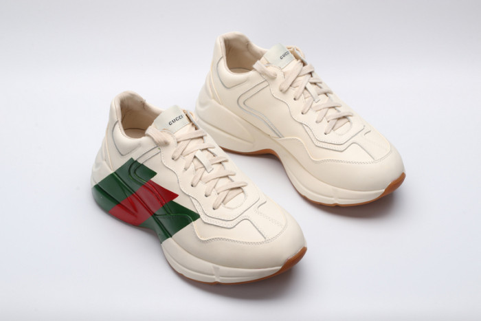 Gucc* Trainer Sneaker16
