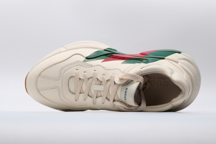 Gucc* Trainer Sneaker16