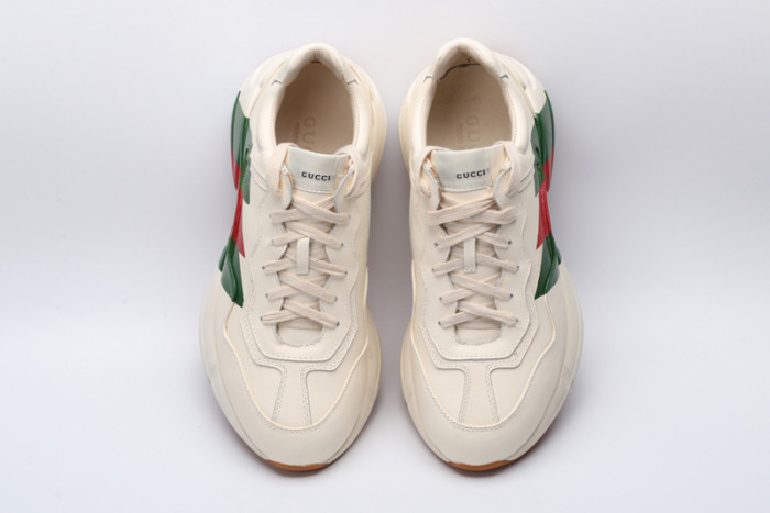 Gucc* Trainer Sneaker16