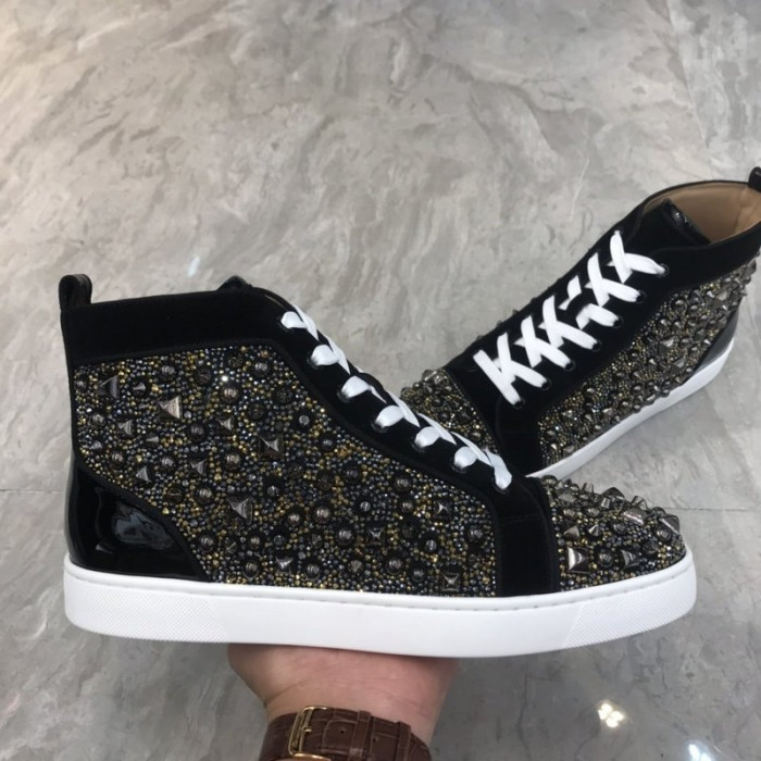 C&L sneakers CL000016