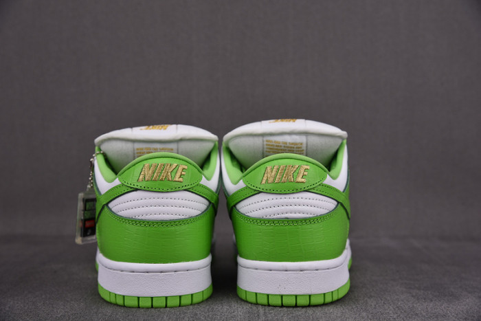 S*p*e x nike sb dunk low dh3228-101