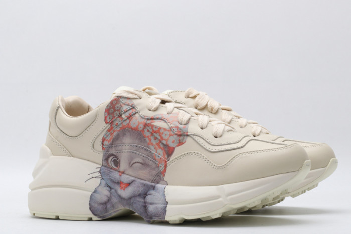 Gucc* Trainer Sneaker22