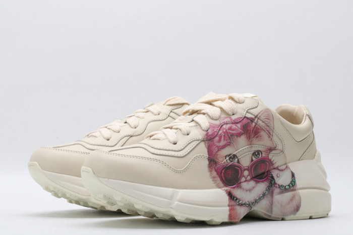 Gucc* Trainer Sneaker22