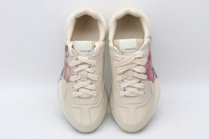 Gucc* Trainer Sneaker22