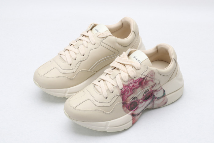 Gucc* Trainer Sneaker22