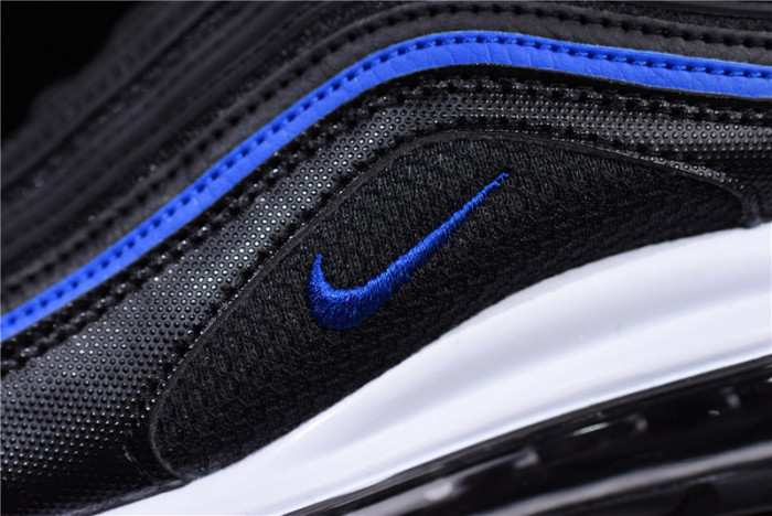 Nike Air Max 97 Mesh Black AR5531-001
