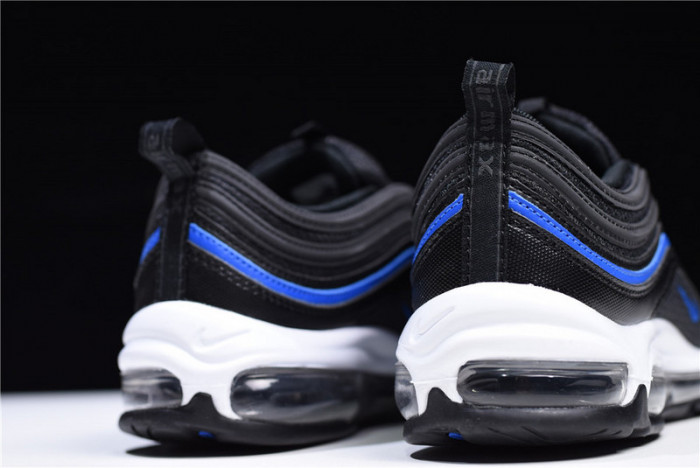 Nike Air Max 97 Mesh Black AR5531-001
