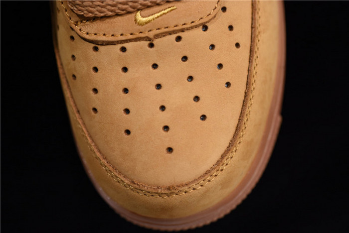 Nike Air Force 1 Hi Premium "Bobbito" 318431-771