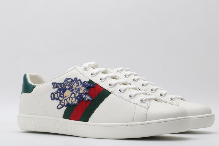 Gucc* Trainer Sneaker53