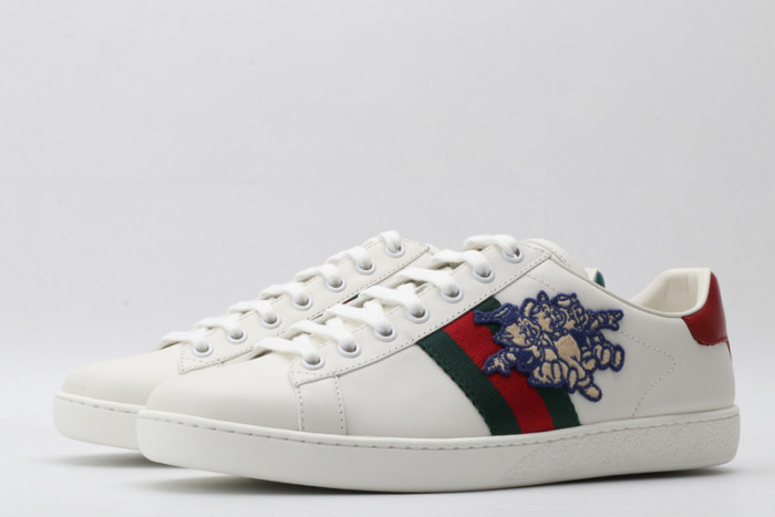 Gucc* Trainer Sneaker53