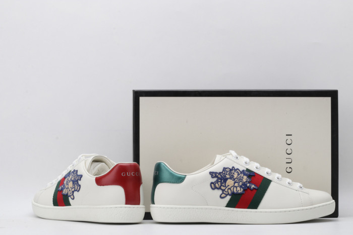 Gucc* Trainer Sneaker53