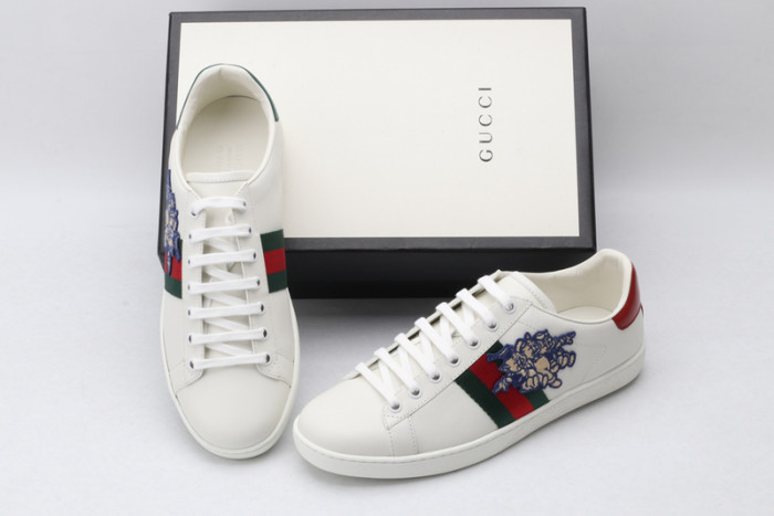 Gucc* Trainer Sneaker53