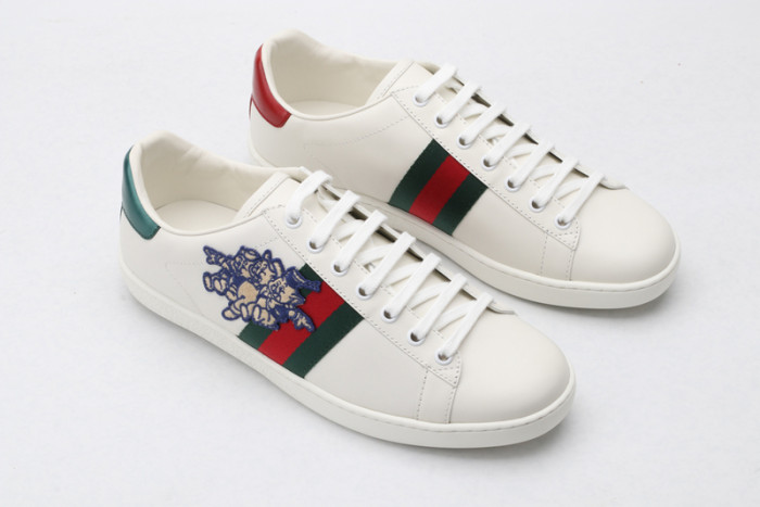 Gucc* Trainer Sneaker53