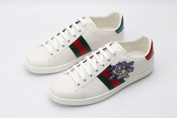 Gucc* Trainer Sneaker53