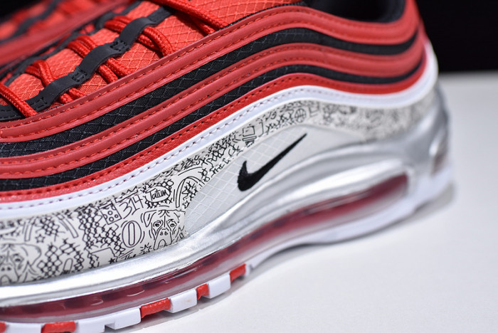 Air Max 97 Jayson Tatum CJ9780-600