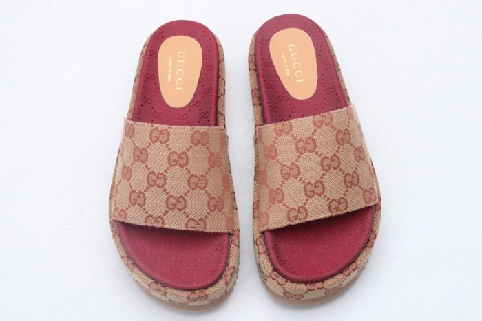 Gucc* Sandal73