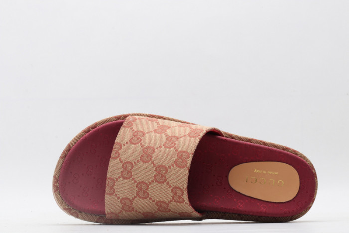 Gucc* Sandal73