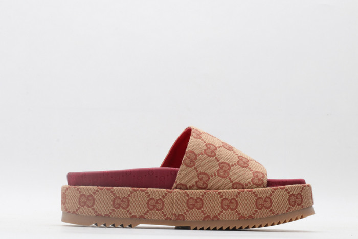 Gucc* Sandal73