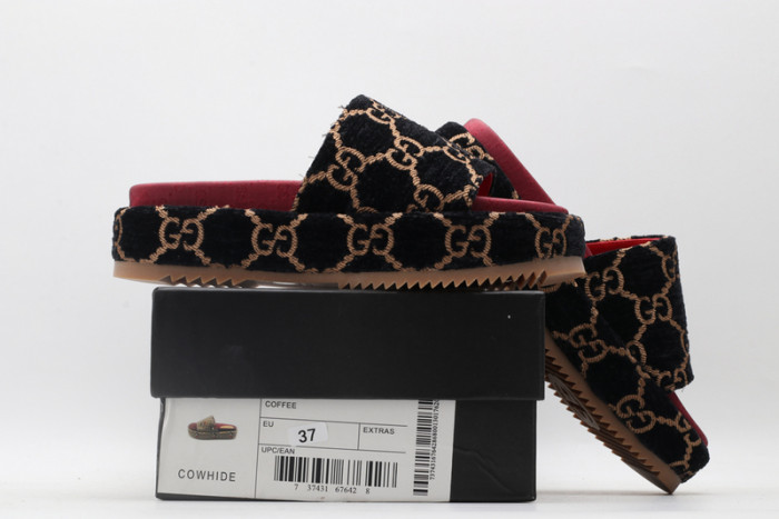 Gucc* Sandal82
