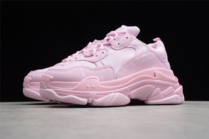 TRIPLES TRAINER SNEAKERS 2000034