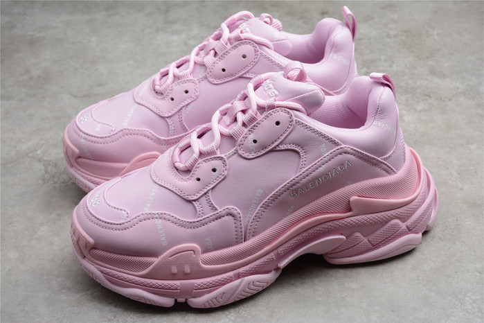 TRIPLES TRAINER SNEAKERS 2000034