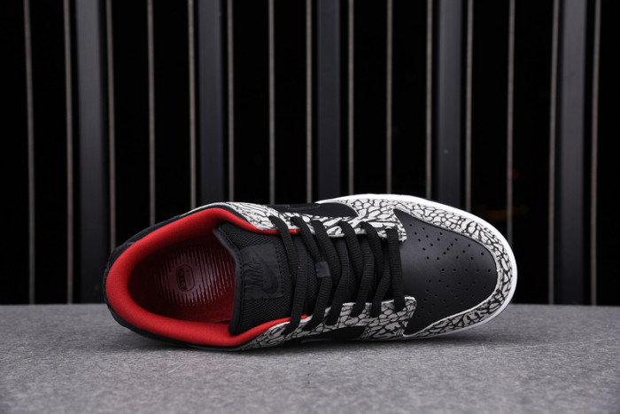 S*p*e x dunk low pro sb