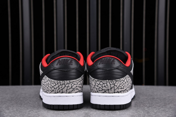 S*p*e x dunk low pro sb