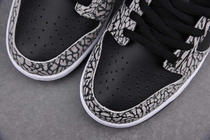 S*p*e x dunk low pro sb