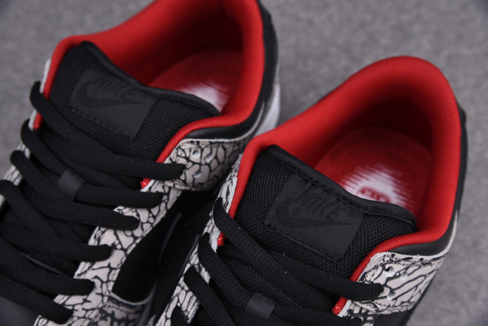 S*p*e x dunk low pro sb
