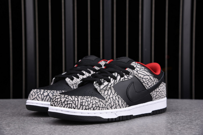 S*p*e x dunk low pro sb