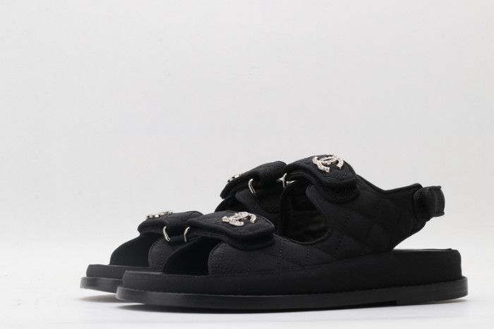 Chane* Sandal12