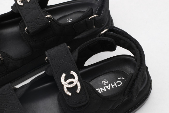 Chane* Sandal12