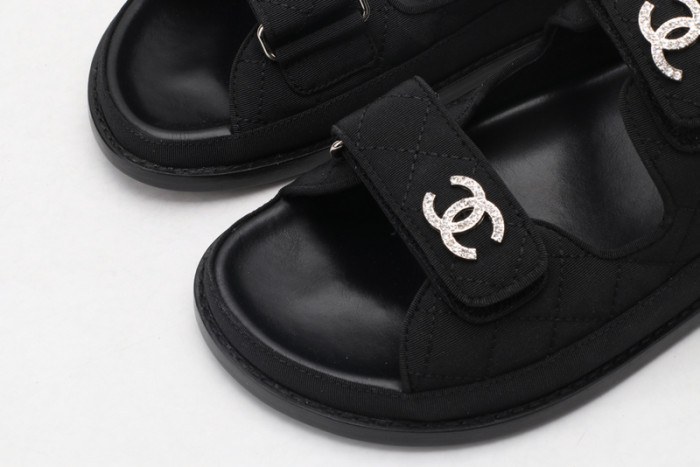 Chane* Sandal12