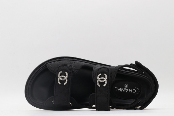 Chane* Sandal12