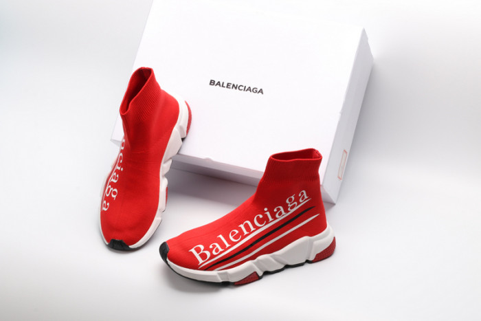 SPEED TRAINER SNEAKERS 1000036