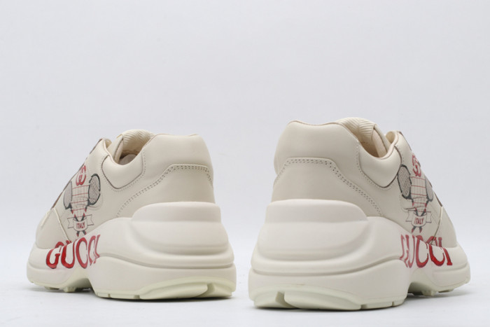 Gucc* Trainer Sneaker8