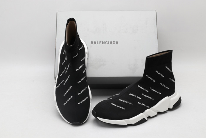 SPEED TRAINER SNEAKERS 1000017