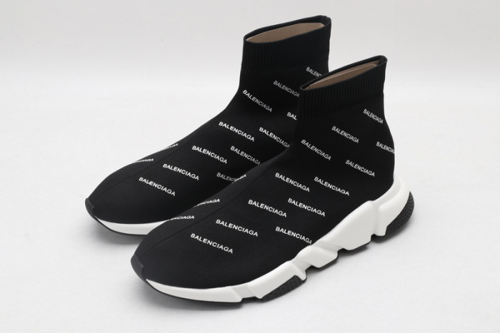 SPEED TRAINER SNEAKERS 1000017