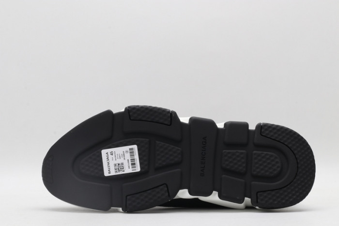 SPEED TRAINER SNEAKERS 1000017