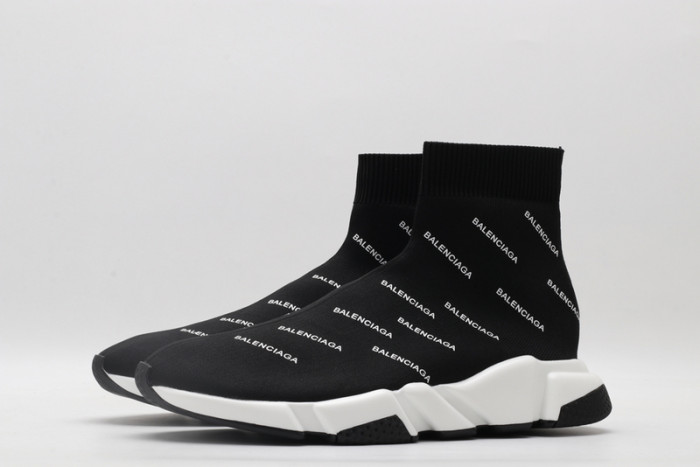 SPEED TRAINER SNEAKERS 1000017