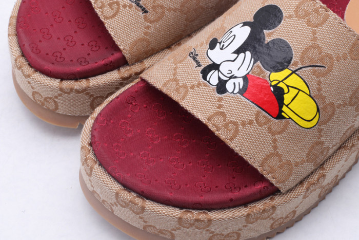 Gucc* Sandal71