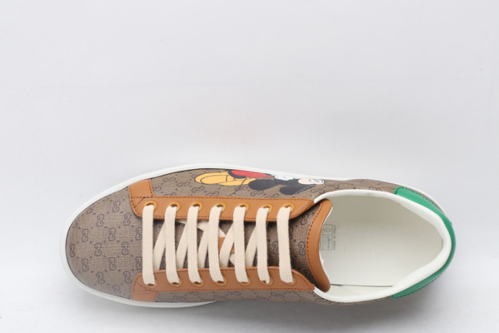 Gucc* Trainer Sneaker52