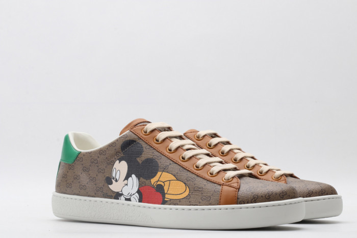 Gucc* Trainer Sneaker52