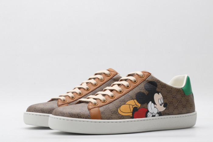 Gucc* Trainer Sneaker52