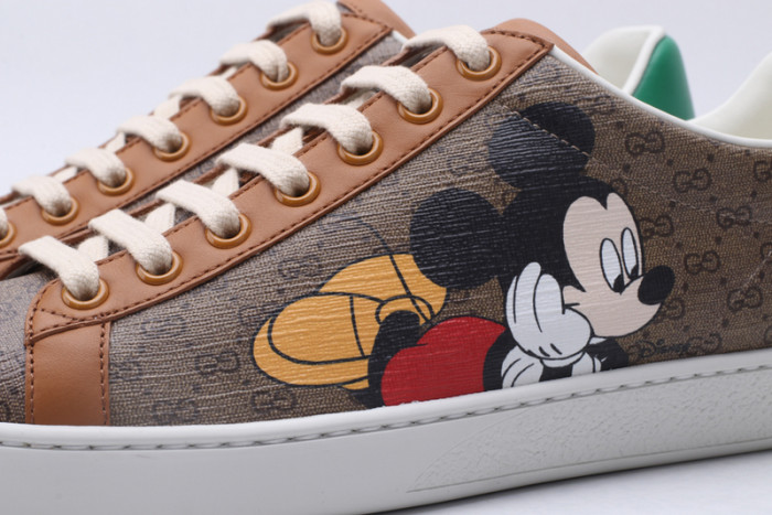 Gucc* Trainer Sneaker52