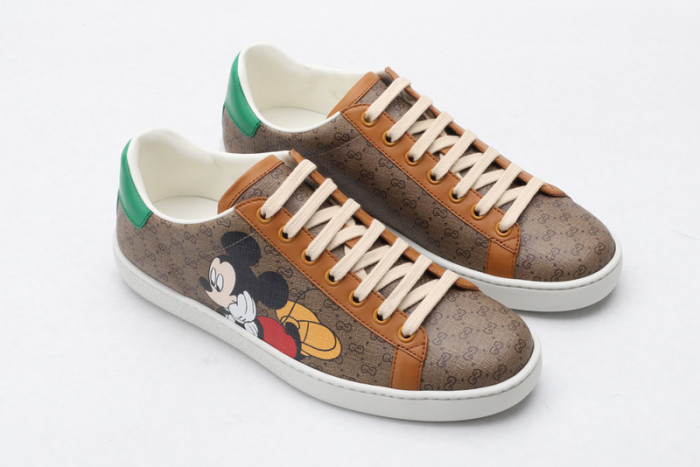 Gucc* Trainer Sneaker52