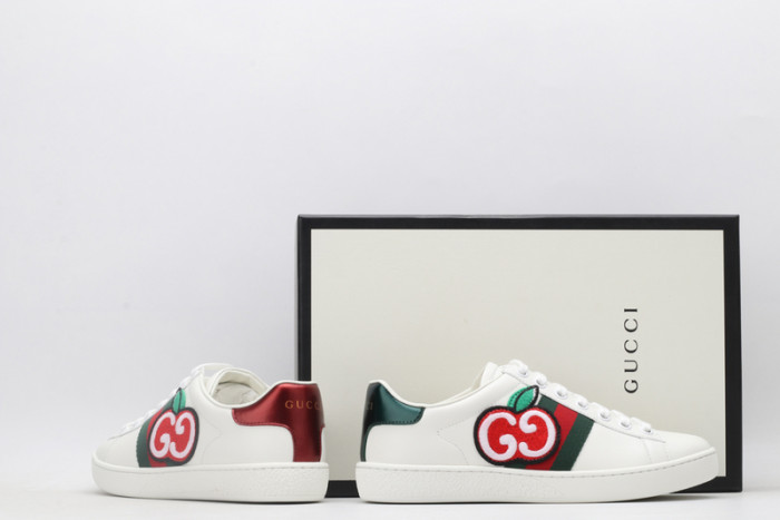 Gucc* Trainer Sneaker41