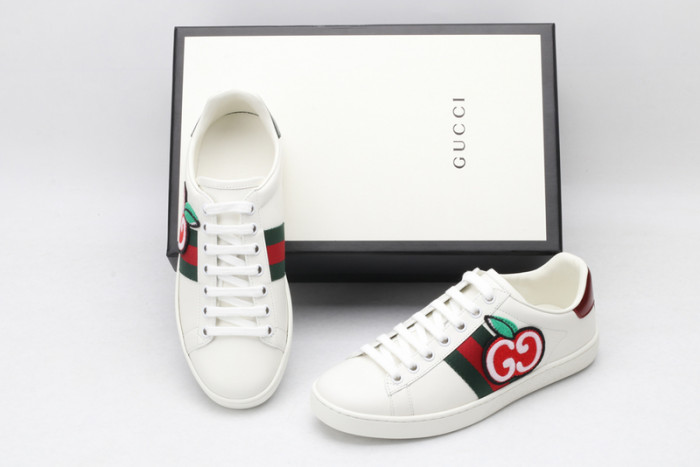 Gucc* Trainer Sneaker41
