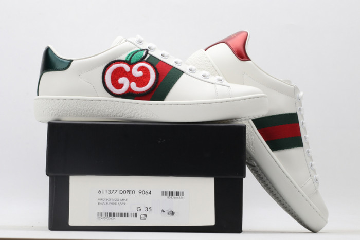 Gucc* Trainer Sneaker41