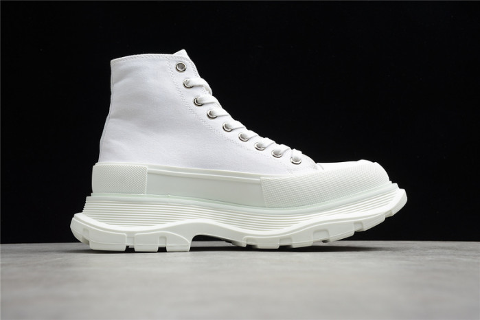 ALEXANDER MCQ12